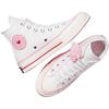 Converse Chuck 70 High Top Canvas Shoes Women's White A14798C