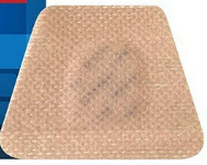 

Багатофункціональні гідрогелеві наклейки для догляду за нігтями при оніхомікозі та врослих нігтях