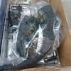 Used BANDAI Real Action Godzilla