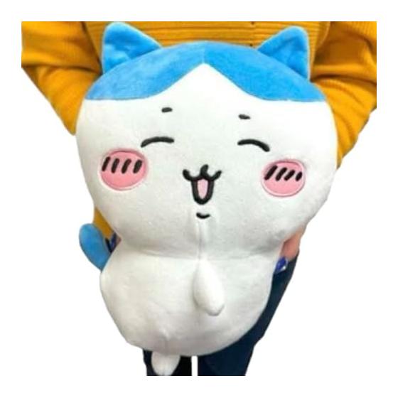 Butt Furifuri BIG Plush Toy Approx. 30cm Official Cute Goods Hachi