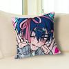 A-Alien S-Stage Till Pillow Cases for Bedroom Living Room Sofa Home Decor Polyester Cushion Cover with Zipper