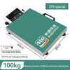 Haozhan K12 Bluetooth Electronic Shipping Scale (CN version)