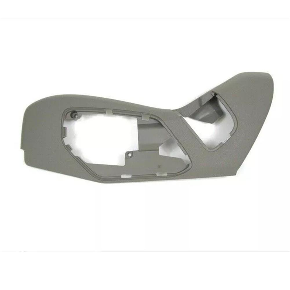 FÜR 05-10 Jeep Grand Cherokee FAHRERSITZVERSTELLER SCHUTZABDECKUNG NEU