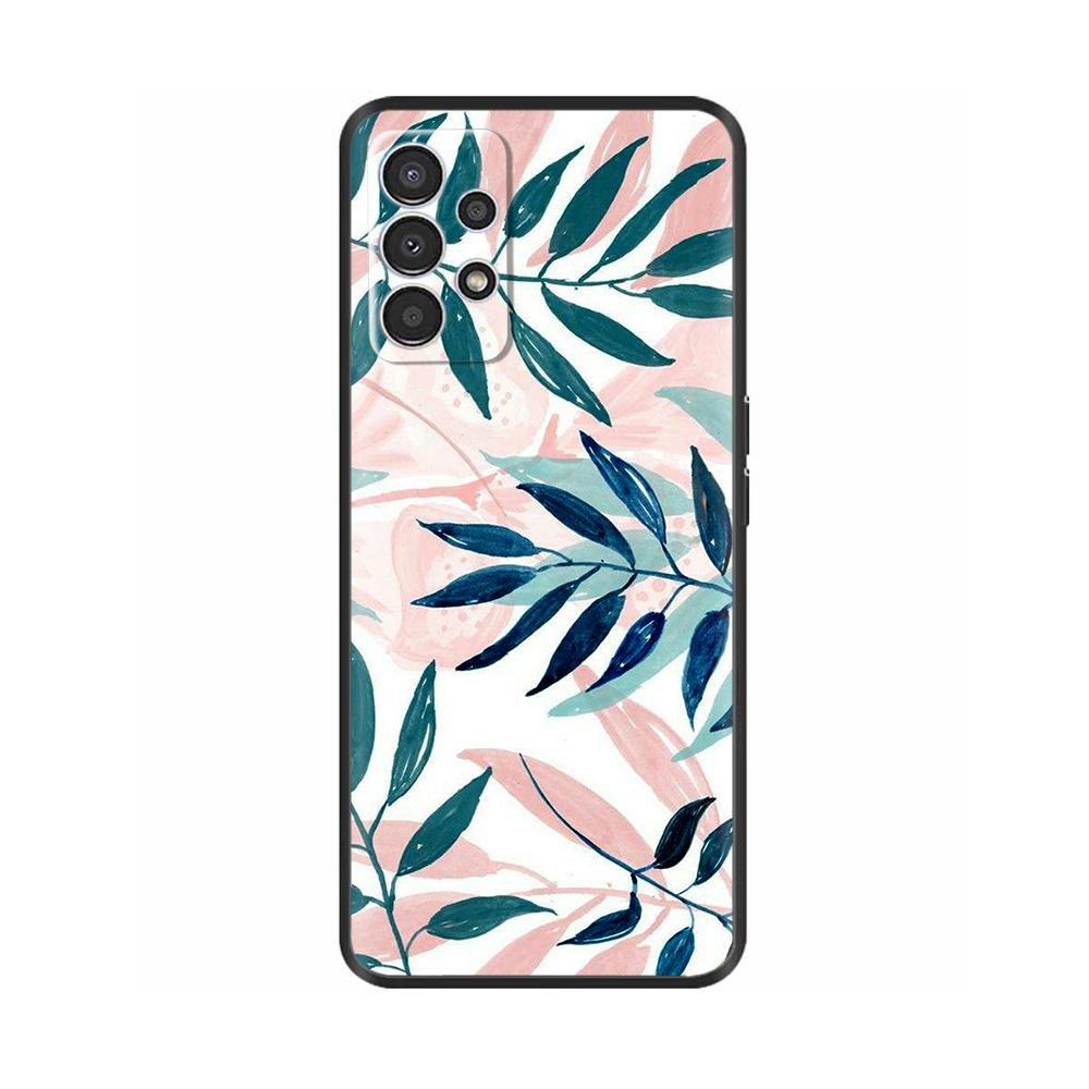 For Samsung A73 A53 A33 5G Case Soft Silicone Phone Back Cover For Samsung Galaxy A33 A53 A73 5G Shockproof Cases Coque Shell
