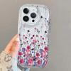 Phone Case for Huawei Honor X5C X7D X9D 400 200 Pro 90 Lite X6B X8B X7B X9B X5B X6C X8C X6A X8A X7A X9C Flowers Leaves TPU Cover