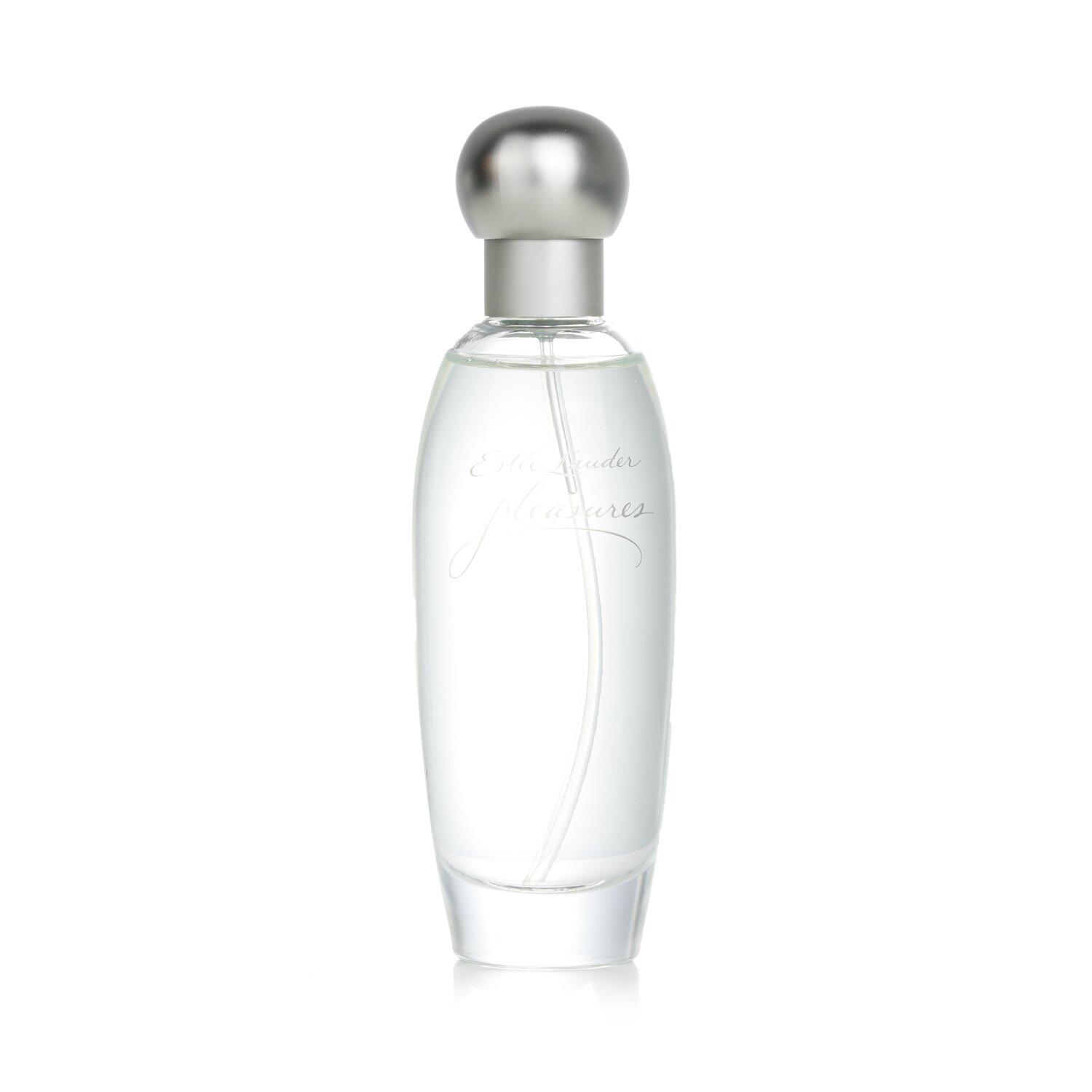 

Парфюмированная вода-спрей Pleasures 50ml/1.7oz