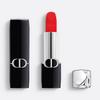 Maquillage des lèvres – Rouges à lèvres