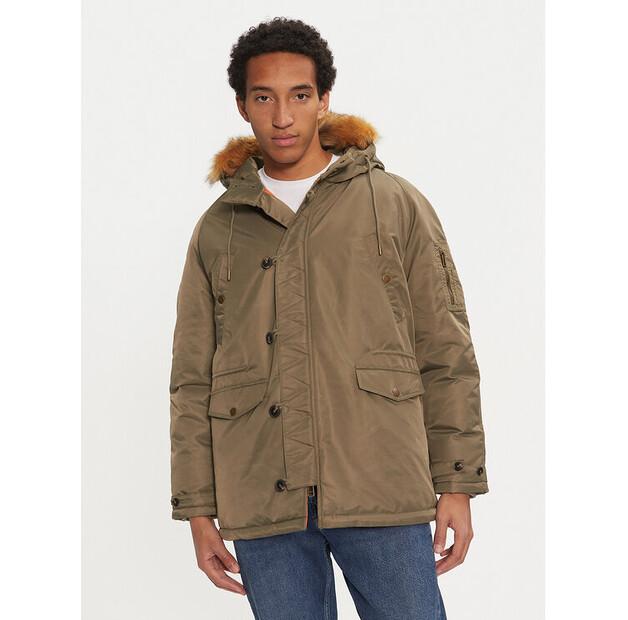 Парка Guess M4BL22 WG932 EU XS