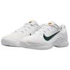 Nike Vapor 12 Tenis Ayakkabısı Kadın Düşük Üst Beyaz IR0651-100