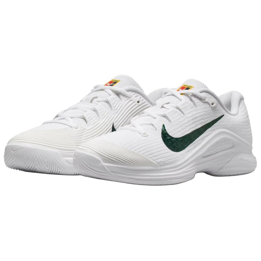 Nike Vapor 12 Tenis Ayakkabısı Kadın Düşük Üst Beyaz IR0651-100