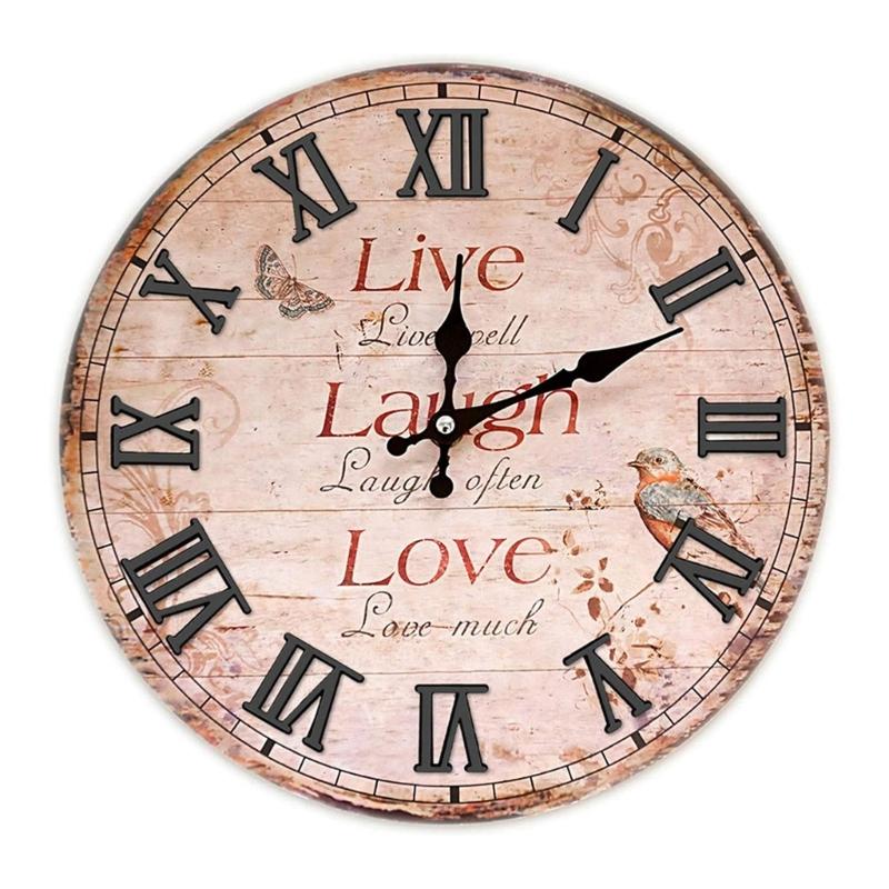 Craft Digital Clock Numbers Kits Metal Arabic or Roman Numerals Set for Clock Watch Repair Replacement Accessories