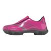 Adidas F50 Adiframe Shock Pink Comfortable Soccer Shoes Unisex Soccer Shoes JQ9556