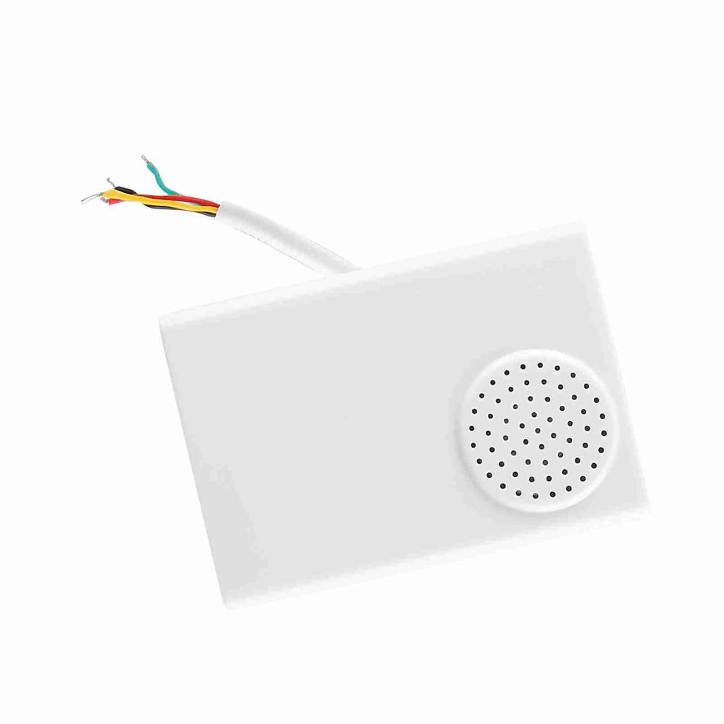 Wired Doorbell Chime for Office Home Security Access Control System 12V