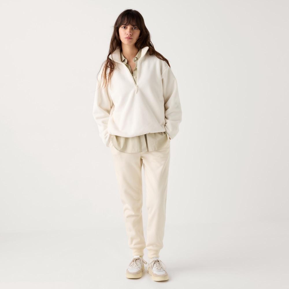 

Спортивные брюки Uniqlo Heat Tech Boa