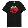 The Strokes Band Icon Music Cotton S To 5XL Concert Shirt FF063 Unisex T-Shirt