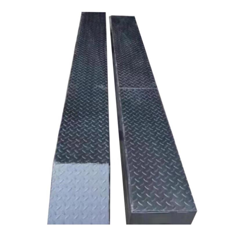 Junpo Single-Sided Bridge Car Road Obstacle