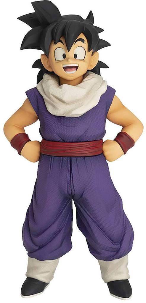 BANPRESTO Dragon Ball Z Modeling Ekiden Return Son Boy Gohan
