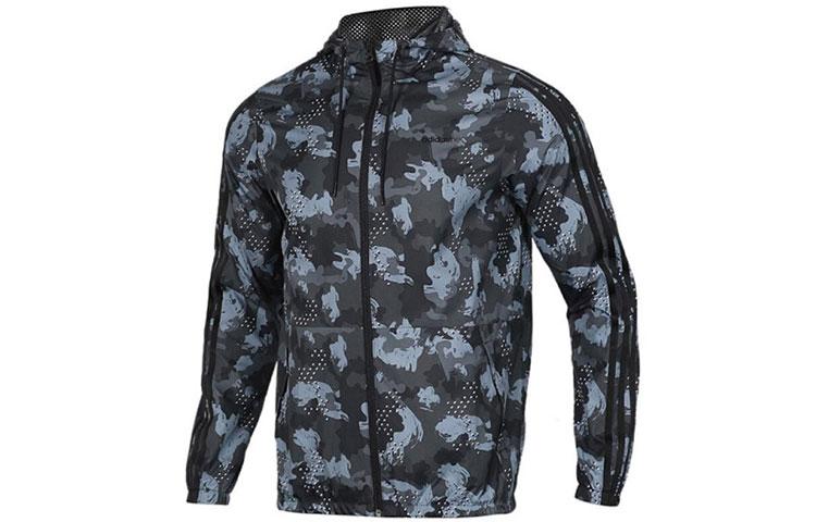 

Adidas Jackets Men s Black Hooded Moderate Other DZ7589 L