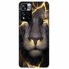 For Xiaomi Redmi Note 11 Pro+ 5G Plus Case Silicone Clear Bumper Soft TPU Funda Coque For Global Version Redmi Note 11 Pro + 5G