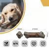 Pet Supplies, Large Dogs, Bite Resistant, Teething Sticks, Tree Branch Dog Toys, Pet Toys, Outdoor Interactive Toys, Pet Stress Relief