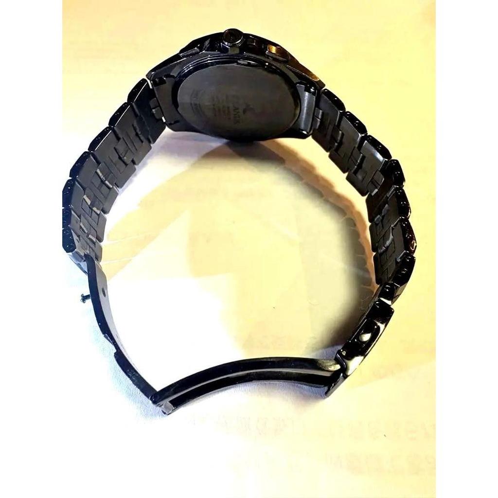Used Casio Oceanus Manta S3400