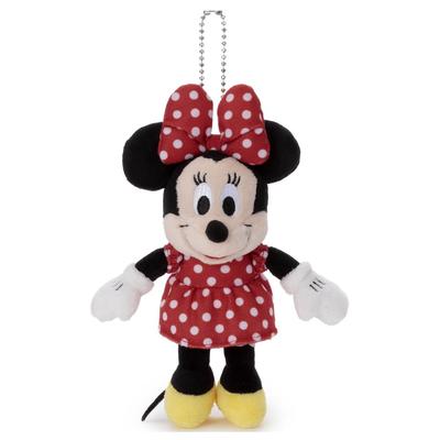 TAKARATOMIA A.R.T.S.. Personagem DisneyPetit PopCorrente de BolasMascoteMinnie Mouse