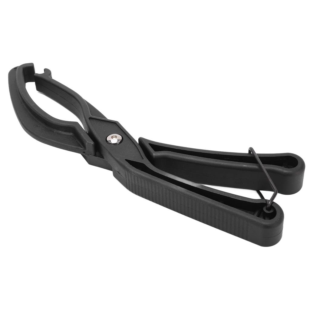 Bicycle Tires Pliers Install Removal Clamp Anti Slip Handle Labor Saving Tire Changing Bike Repairing