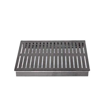 SHO's (SHO's) A-4-kun & A-4-WING Dedicated Grill Plate SHO-003-01 for Yakiniku and Yakitori