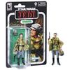 Hasbro Star Wars Black Series Leia Organa (Endor), Episode VI/Return of the Jedi 6 Inch (15 Cm) Size Action Figure, for Ages 4 and Up F7051 Genuine