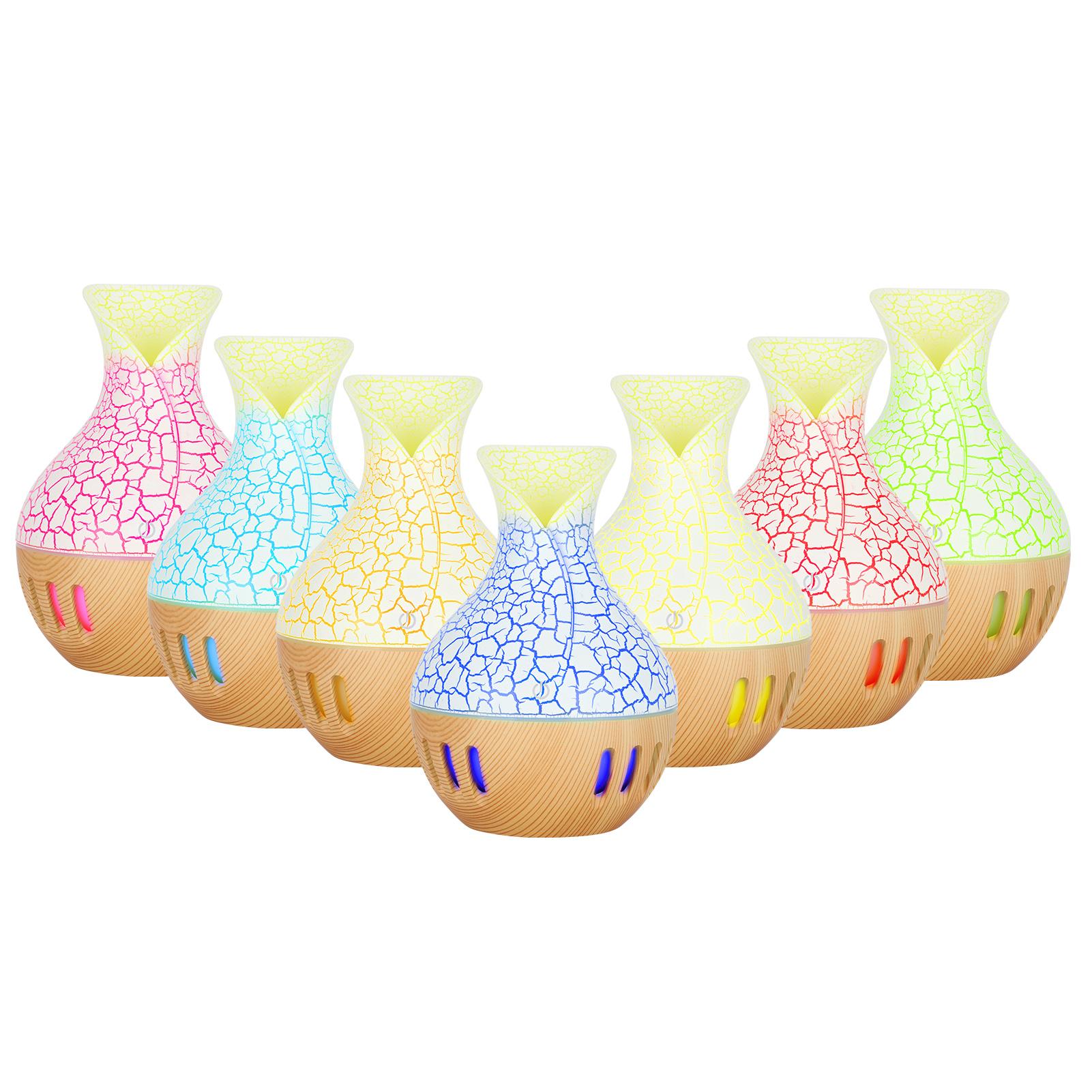 

Мини-диффузор для ароматерапии, портативный увлажнитель воздуха, USB-диффузор эфирных масел для автомобиля