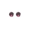 CMFY Zirconium Titanium Steel Clip Earrings Women's (Unisex) Clip- Earrings CMFY ET99