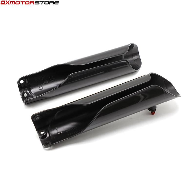 Universal Motocross Front Fork Protector Covers For KTM SX SXF XC-W EXC-F For Husqvarna TC FC FE 125 150 250 300 350 501 15-20