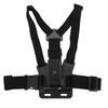Verstelbare Actiecamera Borstband Buiten Live Mobiele Telefoon Borstband Borstbevestiging Harnas Borstband voor Osmo Action 6