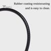 Sink Drain Cleaner Flexible Grabber Claw Pick Up Tool, Hair Removal Ergonomic Metal Spring Kitchen Unblocker Grip Claw, Unclogging Tool for Sewer Pipe