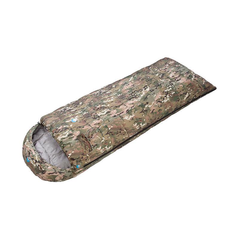 BlackCrag KuangBiao Series Goose Down Sleeping Bag