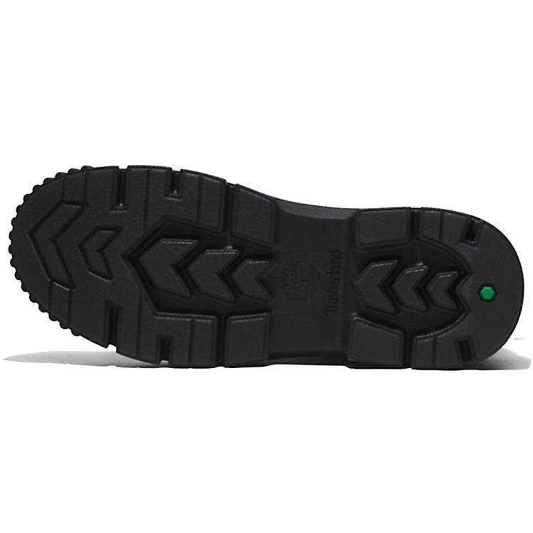 Timberland Women's Greyfield Boot 'Triple Black' A5RNG001