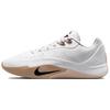S.T. Flare EP Comfortable Versatile Basketball Shoes Unisex Sneakers White HF0232100