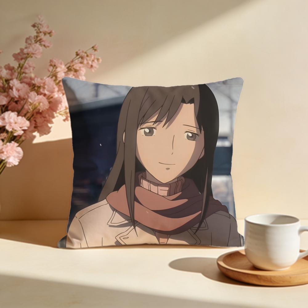 

Hot 55 Centimeters Per Seconding Cushion Cover Stylish Washable Pillow Cover Ideal for Couch Bedroom Car Decoration 30X30cm