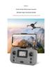 L600PRO HD Camera GPS Drone: Foldable Brushless Quad with 5G Remote & Auto Return