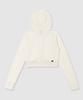 Musinsa Standard Sports Velboa Ribbed Zip-Up Hoodie For Women (3 Colors)