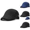 Good Pop Home Art Round Top Cotton Cap For Men Women Adjustable Hat Fashion
