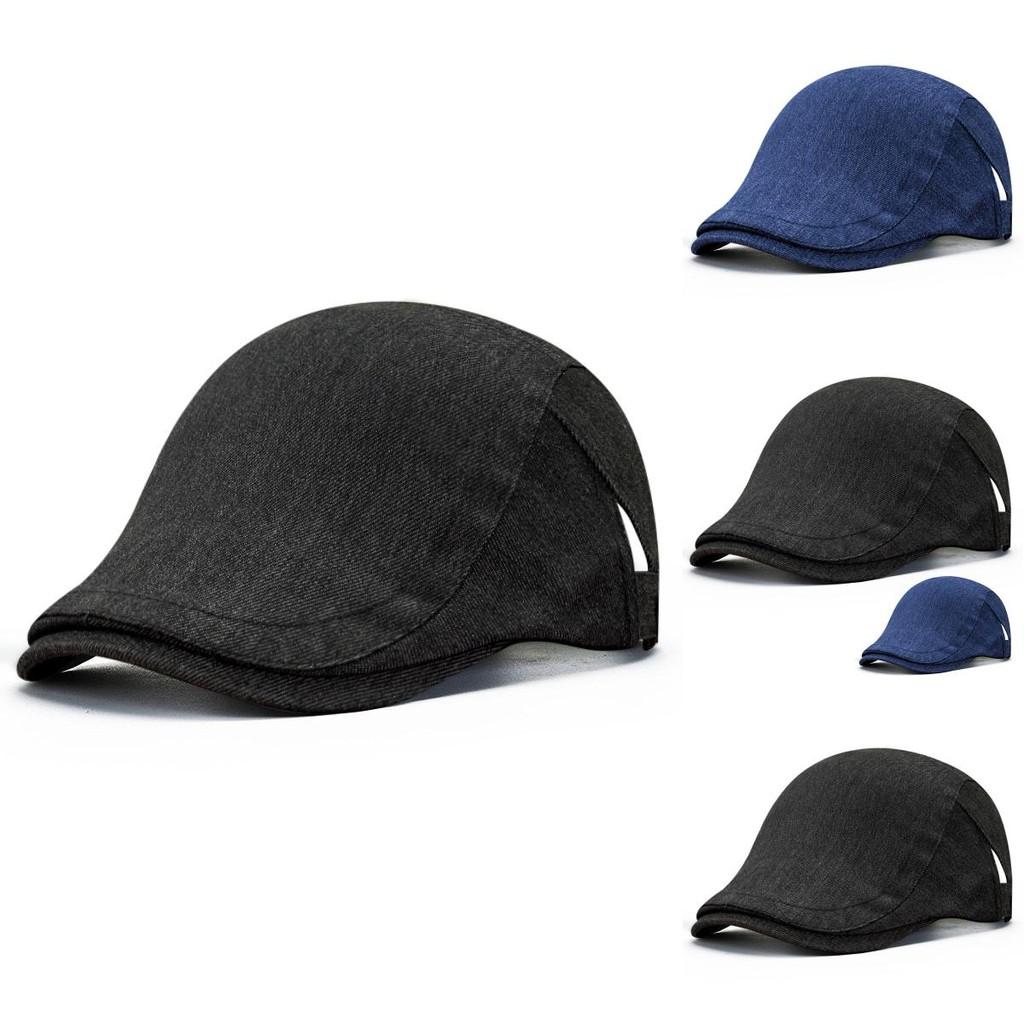 Good Pop Home Art Round Top Cotton Cap For Men Women Adjustable Hat Fashion