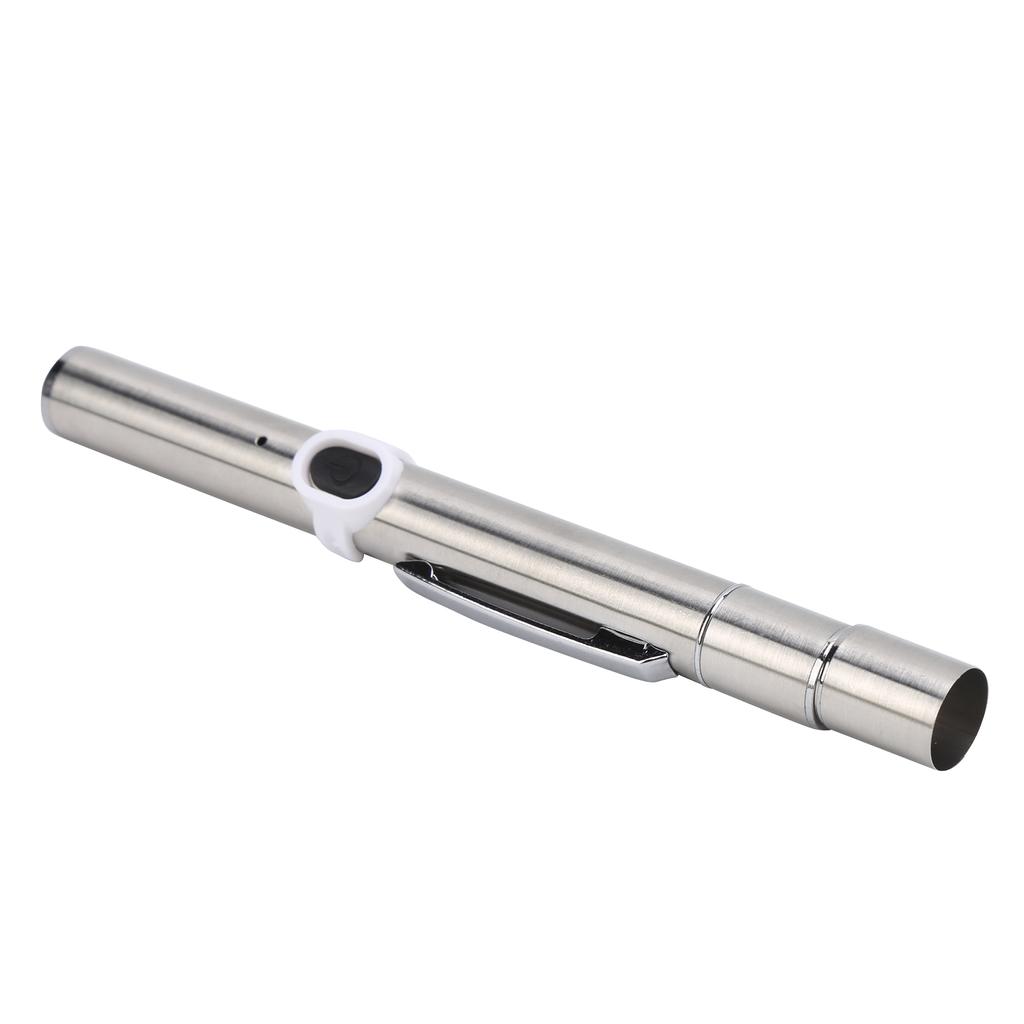 Black Light UV Lights Cat Moss HandHeld UV Flashlight for Detecting Dog Cat Urine Dry Stains Bed