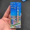 Holland Greece Travelling Souvenirs United States Canada Fridge Magnets Turkey Denmark Russia Fridge Stickers Wedding Gifts