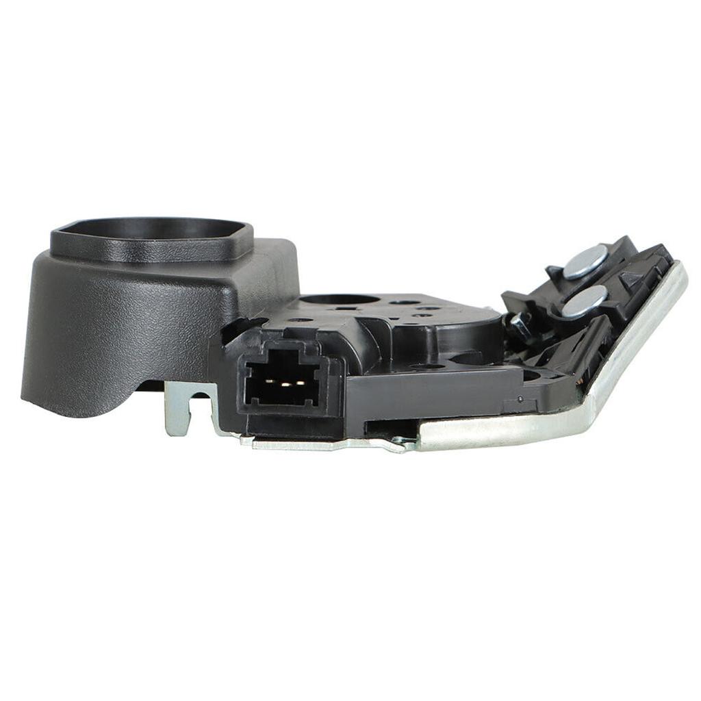 Motor zámku dveří a kufru s táhlem pro odemykání kompatibilní pro HondaAccord 2.4L 3.5L 08-2012 74851-TA0-A01 74851TA0A01
