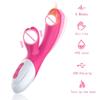 Dildo Vibrator Clitoral G Spot Stimulator Adult Female Vaginal Massage Masturbator Sex Toy For Couples For Women Adult 18+