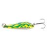 Fishing Spoons Kit, Fishing Lures, Fishing Tackle, Fishing Gear, Fishing Lures for Trout, Salmon, Pike, Walleye, Bass and Mores