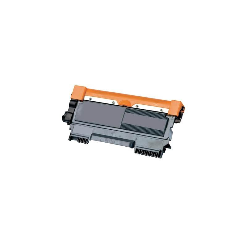 Brother TN2220/TN2210/TN2010/TN450 XL Black Generic Toner Cartridge - High Capacity/Jumbo-BT-TN2220(XL)(10K)