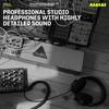 AIAIAI Studio Professional Studio Monitor Headphones TMA-2