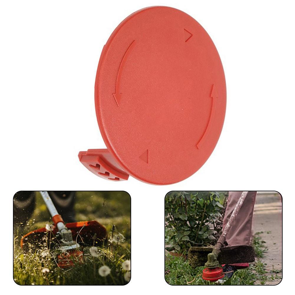 Garden Tools Parts Spool Cap Replacement Spool Cover Garden Supplies